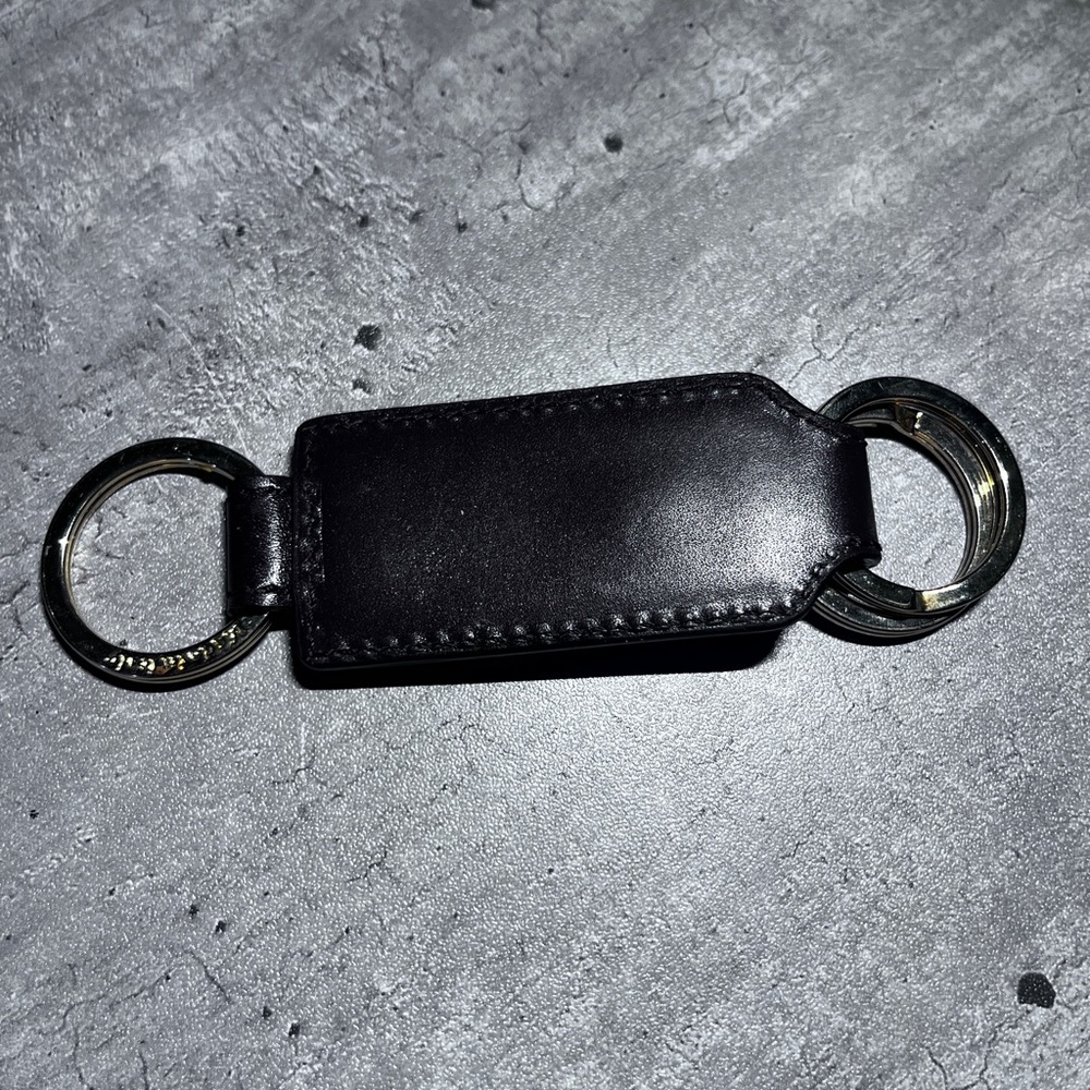 Burberry Keychain/ key ring - Picture 4 of 4